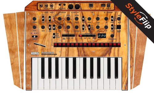 Korg monologo pelle - monologo,
