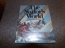 1972 The Sailor's World Book