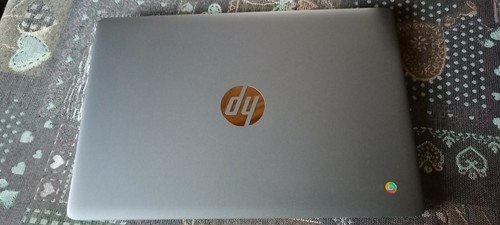 Chromebook - , hp