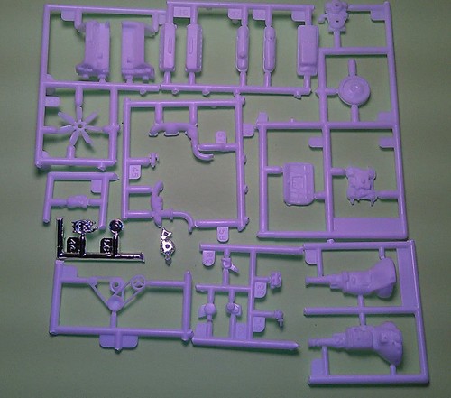 Caricabatteria dodge 25 - dodge, 1/25