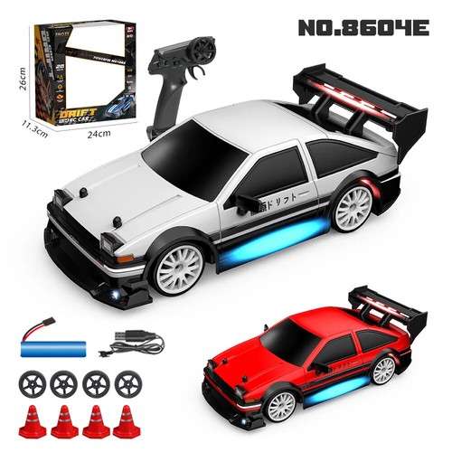 Drift car 2 4g 4wd - car,