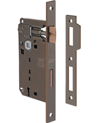 Agb patent serratura per porte - agb,