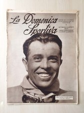 Sport rivista domenica - "la,
