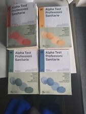 Kit  completo Alpha Test