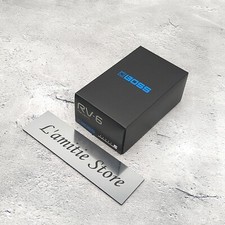 Boss RV-6 Digital Delay Reverb