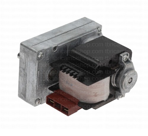Motoriduttore kenta rpm - 4,