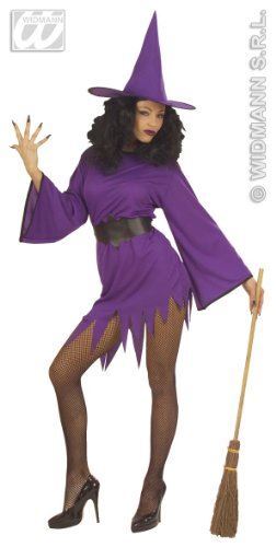 Costume strega - costume,