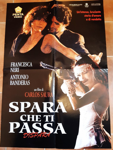 Spara che passa - ti,