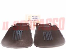 PARASPRUZZI PARAFANGHI