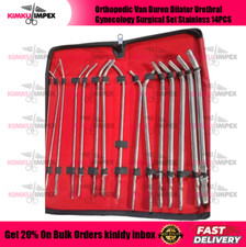 Dilatatore ortopedico Van