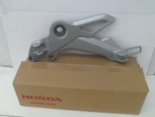 Honda FMX650 fmx 650 pedana