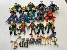 Soldatini piccoli action