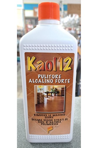 Kaol pulitore forte - kaol,