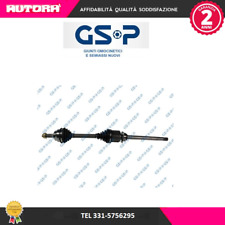 202008 Albero motore/Semiasse anteriore destro (MARCA GSP)..