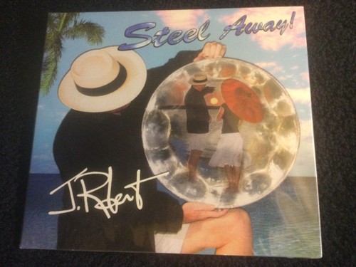 Steel away j - away, (cd,2007)