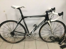 Bicicletta da corsa in carbonio FRW DiamondHeights PRATICAMENTE NUOVA (us.500km)