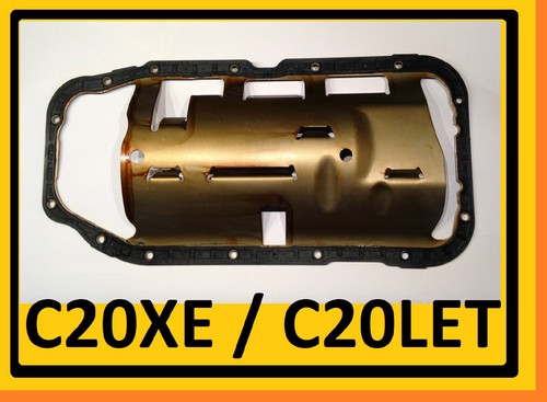 Opel c20ne guarnizione coppa - ,