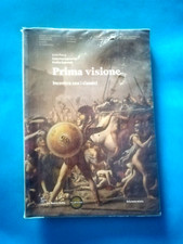 PRIMA VISIONE INCONTRO CON I