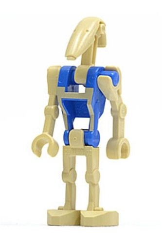 Figurine minifigure lego - /,