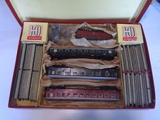 MARKLIN 3121 set treno scala