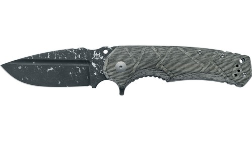 Coltello tasca fox uro - da,