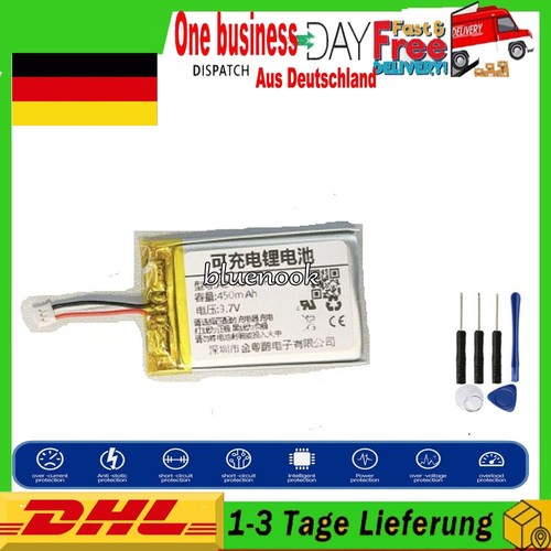 Batteria ae482539p per - batteria,