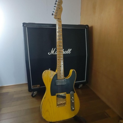 Fender japan telecaster - fender,