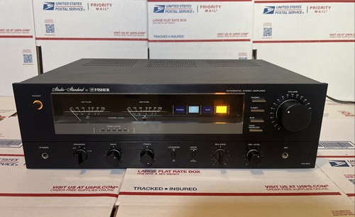 Amplificatore integrato