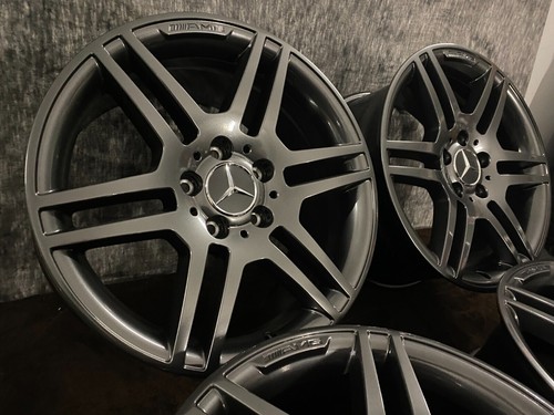 Amg cerchi 5 - x, 17