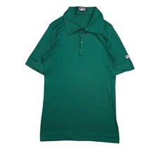Polo uomo vintage anni 70 Fila