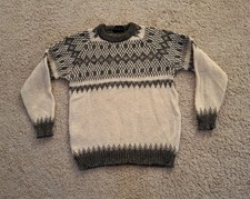 Maglione Eskimo Knitwear