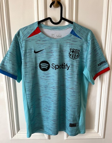 Maglia calcio barcellona - calcio, fc