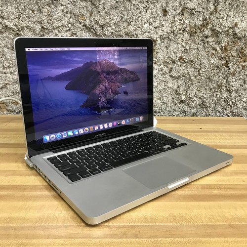 Apple macbook pro - macbook, mid-2009
