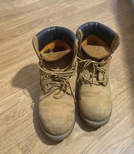 Timberland Yellow Boot 38,5