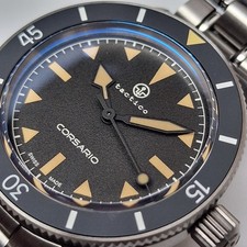 TACTICO TC2.4 CORSARIO