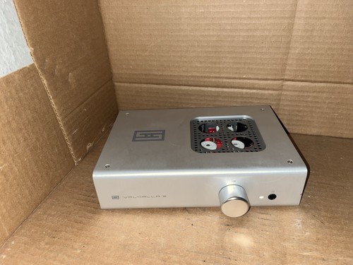 Amplificatore per cuffie