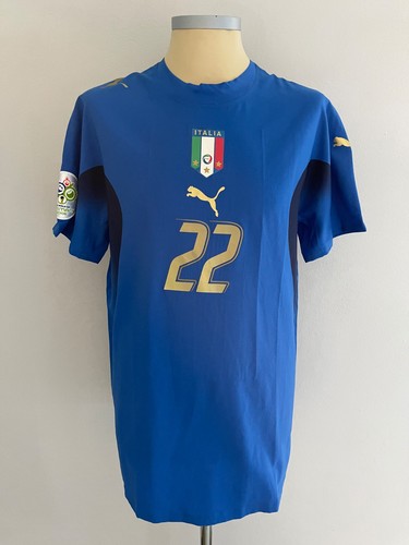Maglia italia oddo - oddo, match