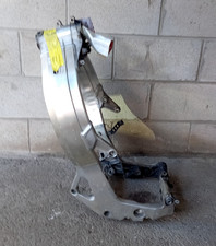 Telaio Honda CBR900RRX 1999