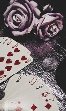 Consulto di cartomanzia In Offerta - Con Le Carte Francesi. Poni 1 domanda.