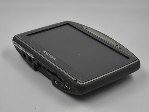 Tomtom go920 gps navigazione - tomtom,