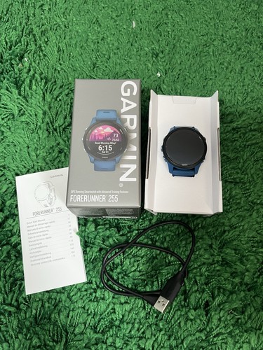 Garmin forerunner 255 - garmin,