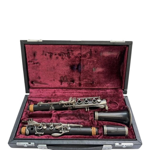 Clarinetto yamaha ycl - yamaha, usato