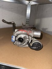 Turbo Renault TWINGO KANGOO