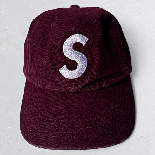 Cappello berretto supreme fw26 - cappello,
