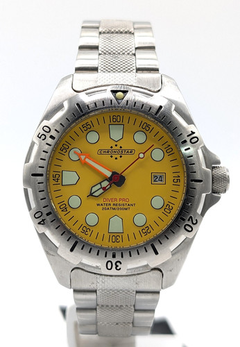 Orologio chronostar promaster - chronostar,