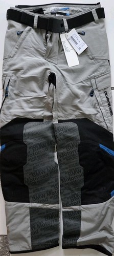 Nuovo display pantalone - nuovo,