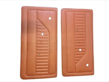 FIAT 127 3 SERIE PANNELLI