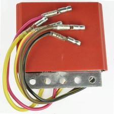 Regolatore raddrizzatore RM30012 per Polaris Magnum 325 e modelli correlati