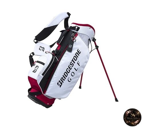 Borsa caddy bridgestone jr - borsa,