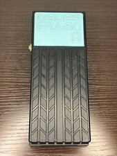 BOSS FV-50H Pedale Volume Alta
